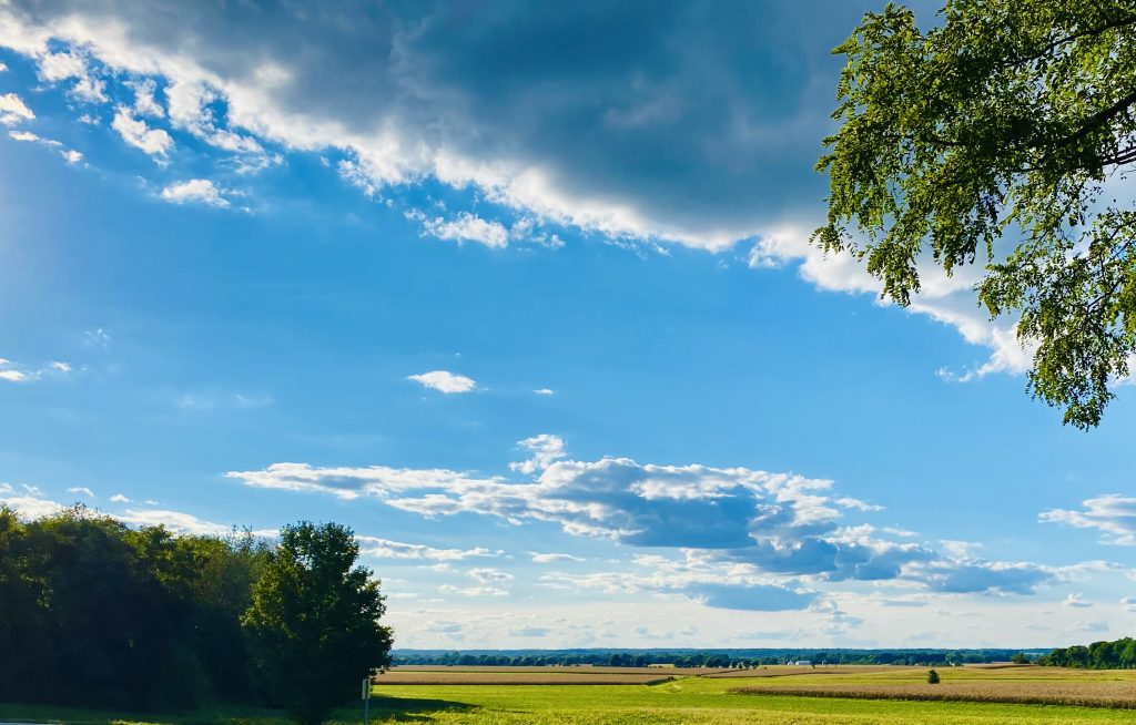 TAX SECTION 179 Farm Field Tile Expense & Depreciation for Farmland